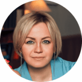 Светлана Лавренова photo